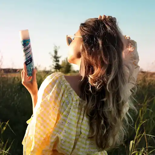 Batiste Shampoo Dry Seco Fresh