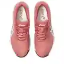 Asics Zapatos Para Mujer Rosado Gel-Game Talla 8