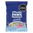 Menta Helada Caramelo Duro Sabores Surtidos