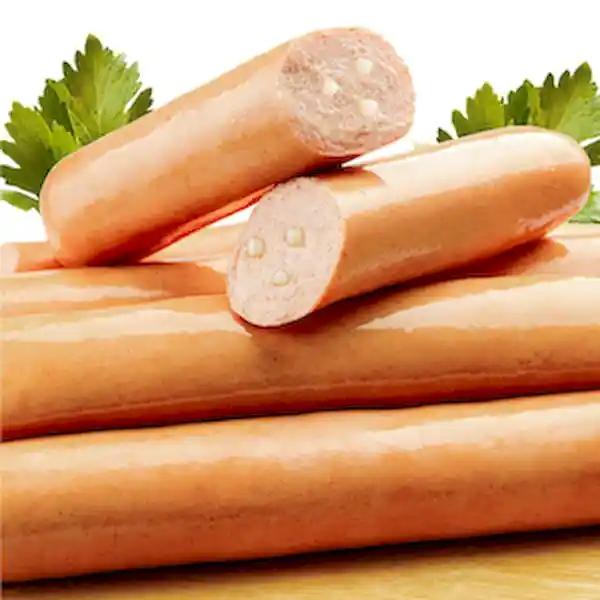 ZurichSalchicha Maxi Cheese