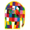 Mi Primer Elmer - David Mckee