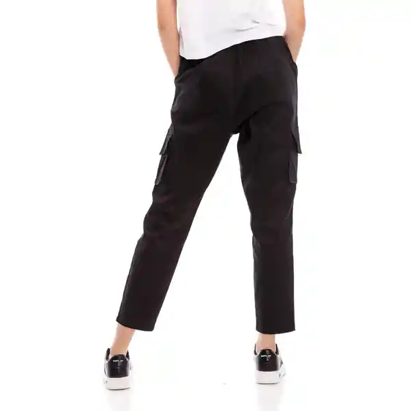 Marithé Francois Girbaud Pantalón Talla 7