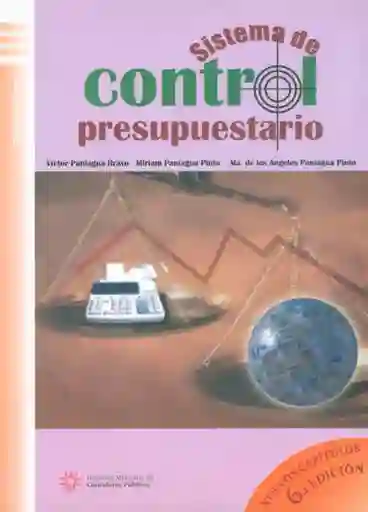 Sistema de Control Presupuestario