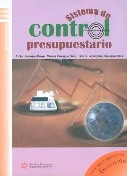 Sistema de Control Presupuestario