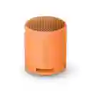Parlante Sony Srsxb100 5w Naranja Inalambrico Portatil
