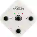 Roland Mezclador Gomixer Para Smartphones