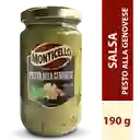 Monticello Salsa Pesto alla Genovese