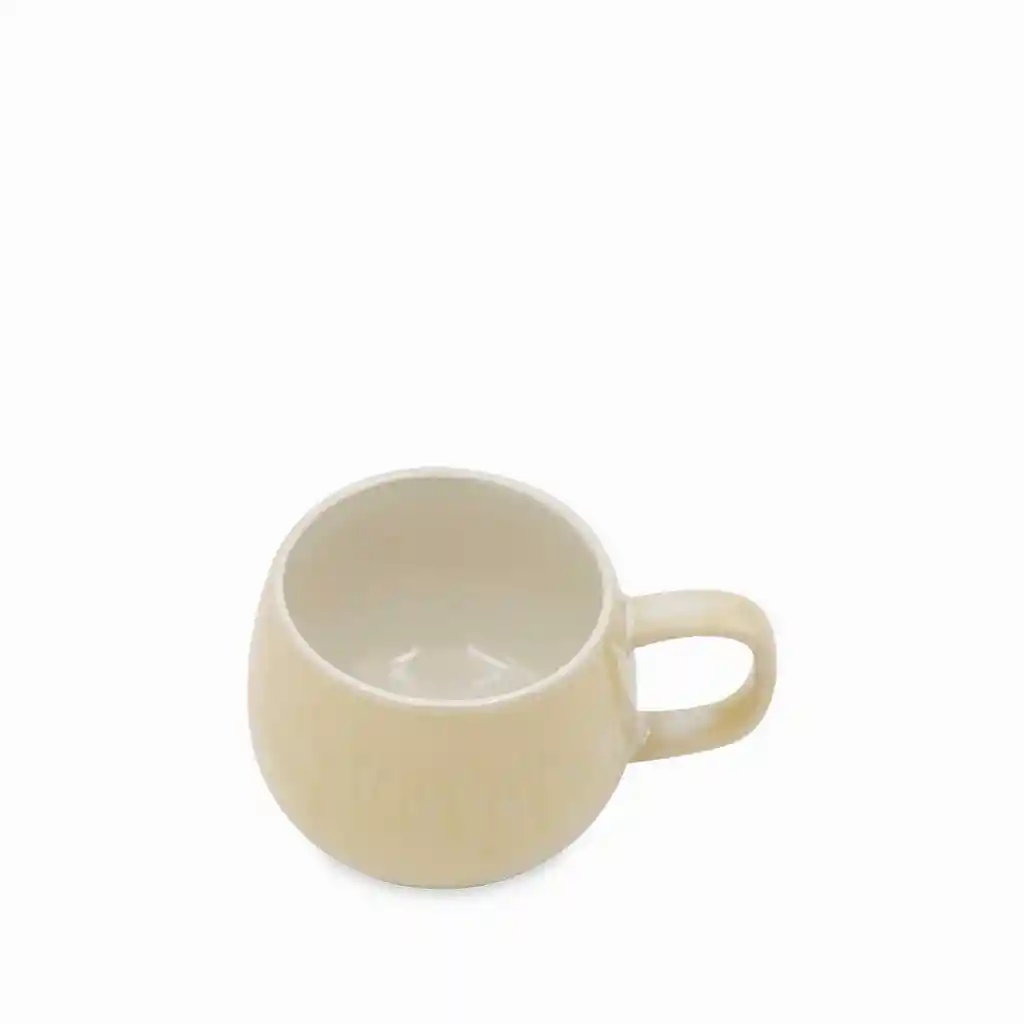 Mug Gobi Crema