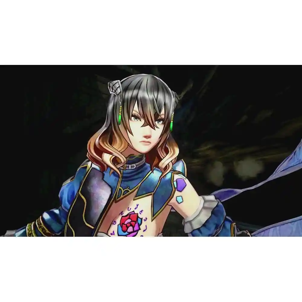 505 Games Videojuego Bloodstained Ritual of The Night