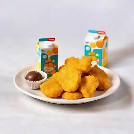Combo Infantil