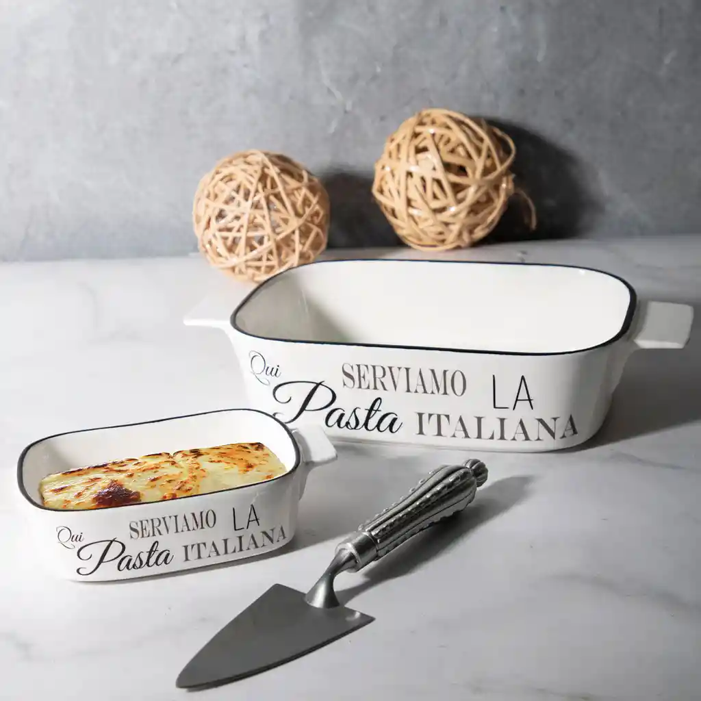 Ambiente Gourmet Molde Italia Grande