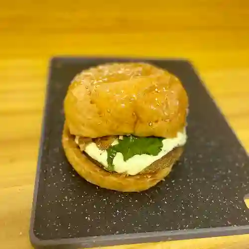 Burveggie
