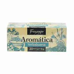 Frescampo Aromática Yerbabuena
