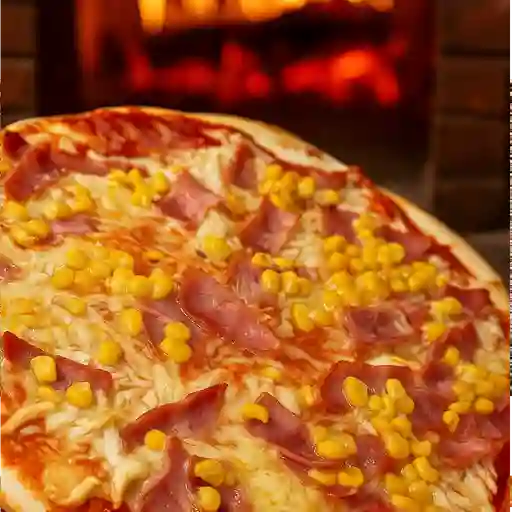 Pizza suprema small 25cm.