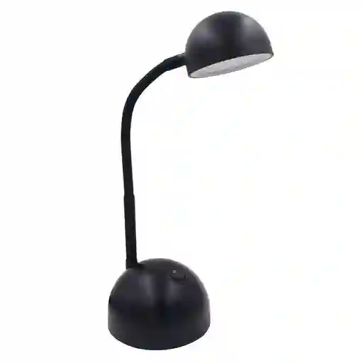Abitare Lámpara Escritorio Led Gorin Negro
