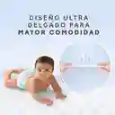 Pañales Huggies Dermacare Etapa 0/RN Con Corte Umbilical 78 Und