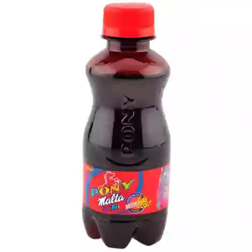 Poni Malta Mini
