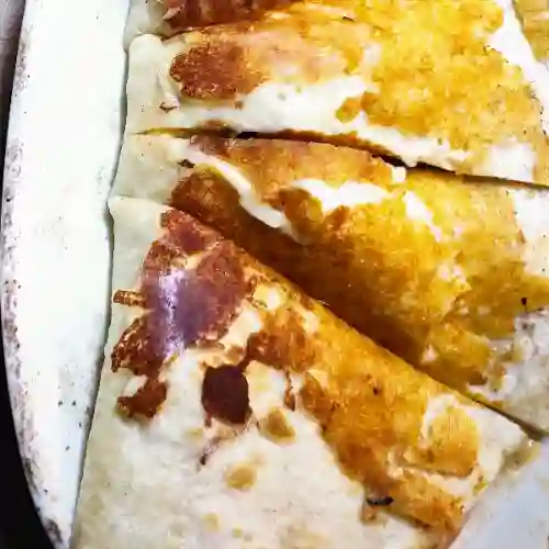 Quesadilla de Carne