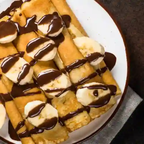 Chococrepe