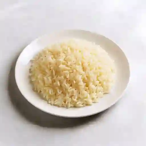 Arroz Blanco