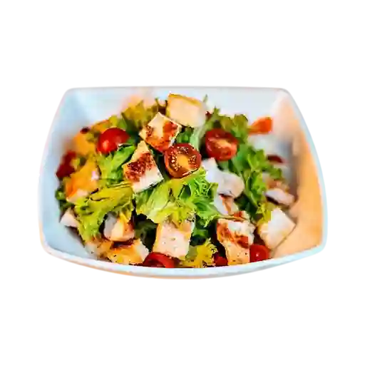 Ensalada Cesar