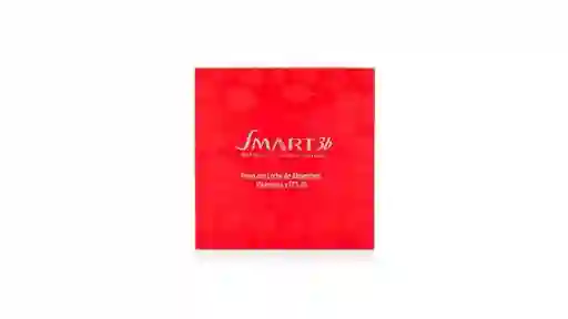 Smart Polvo Compacto 3B con Leche de Almendras