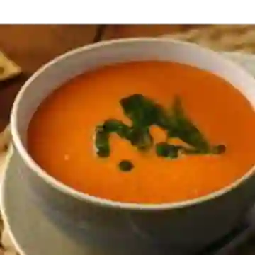 Sopa de Tomate