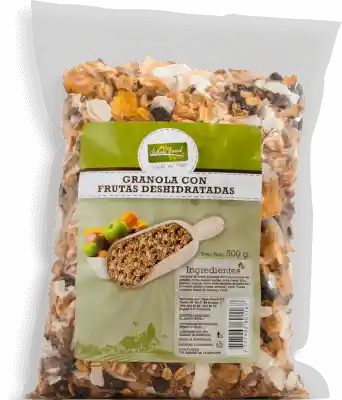 Granola Natural