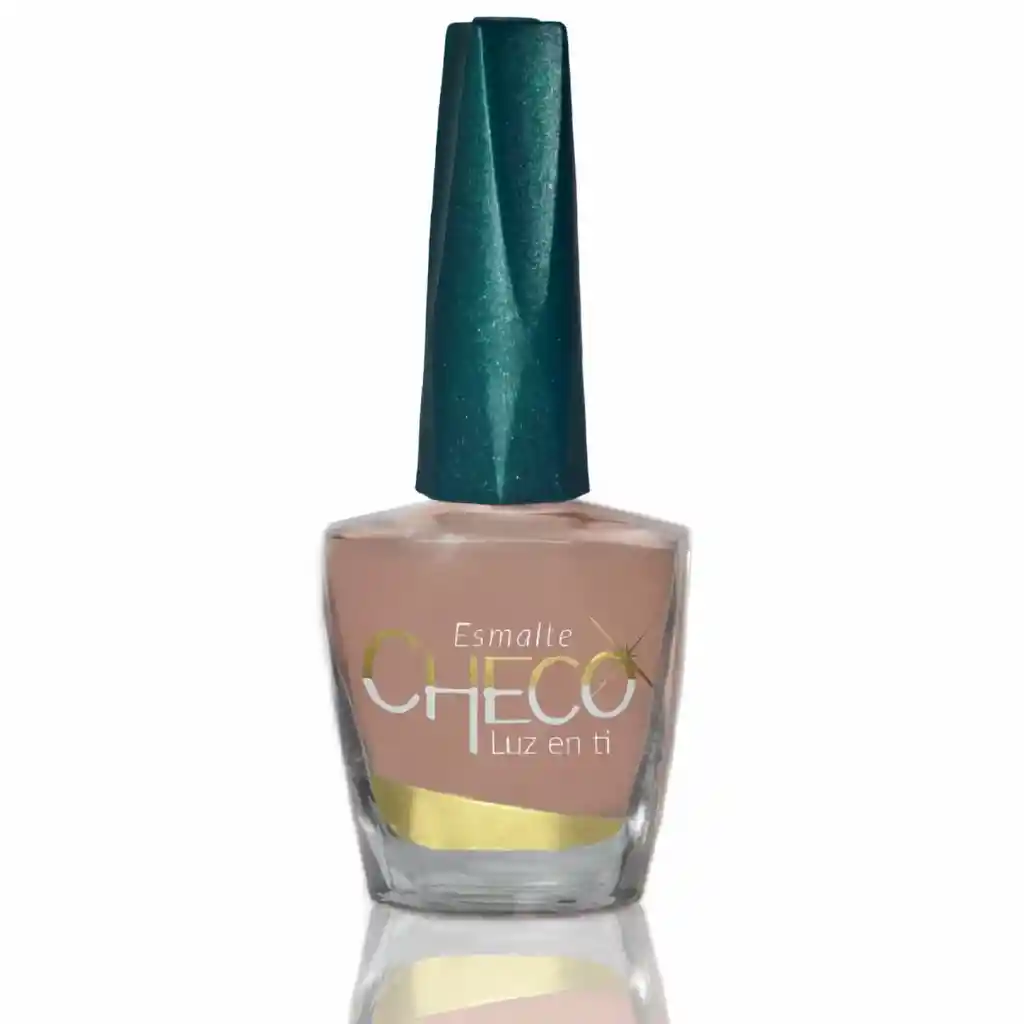 Checo Esmalte Luz En Ti
