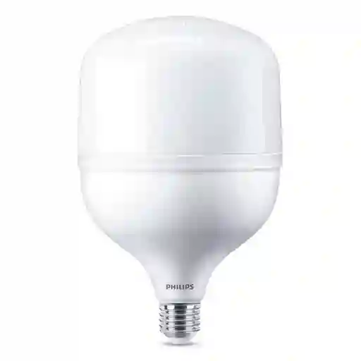 Bombillo Led 50w E27 Luz Fría Philips