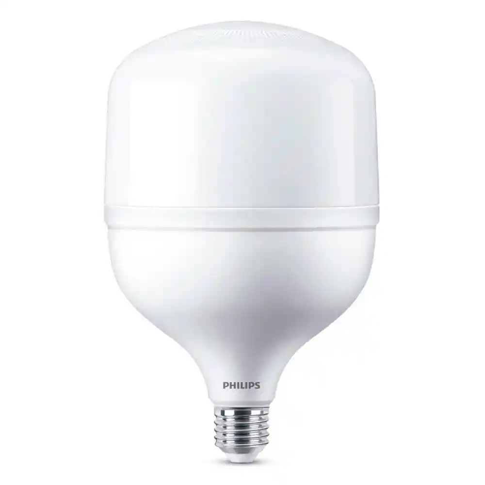 Bombillo Led 50w E27 Luz Fría Philips