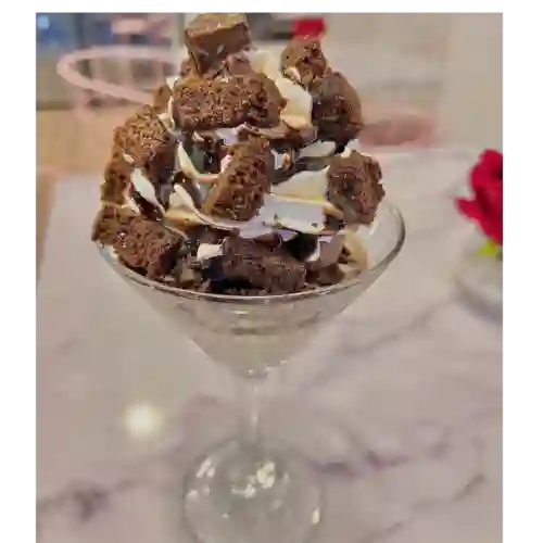 Fusion de Baileys