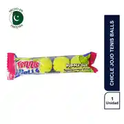 Tenis Balls Chicle Jojo