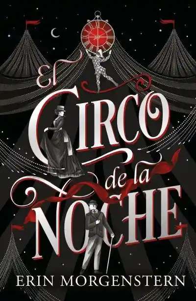 El Circo de La Noche