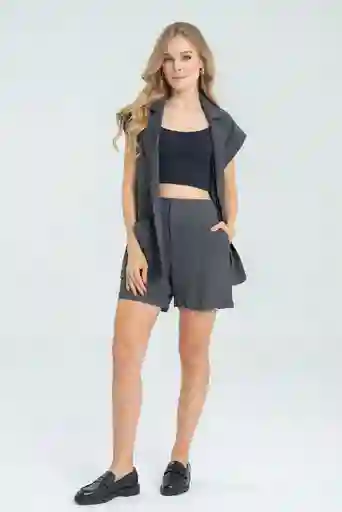 Short Mikael