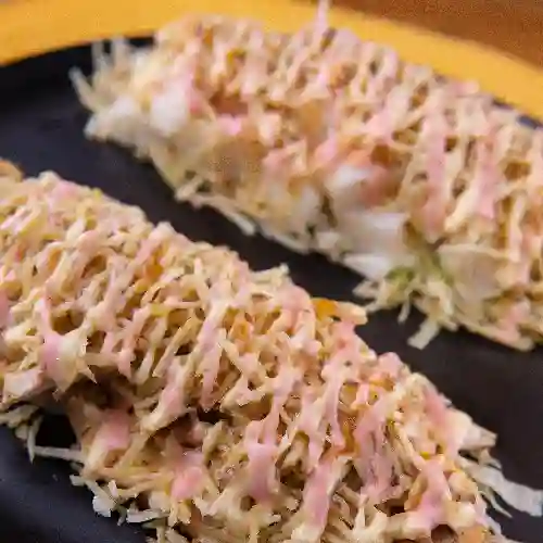 Chuzo 4 Carnes Desgranado