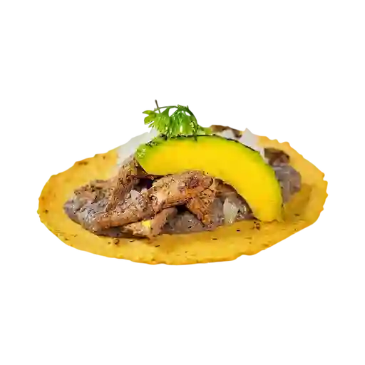 Tacos Arrachera