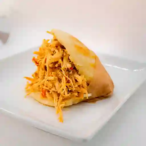 Arepa de Pollo
