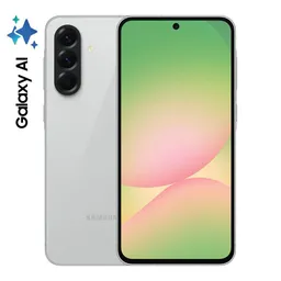 Celular Samsung Galaxy A56 256 Gb 8 Gb Ram Gris