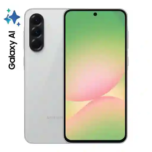 Celular Samsung Galaxy A56 256 Gb 8 Gb Ram Gris