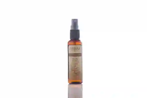 Verbena Aceite Reparador Capilar de Argán y Macadamia