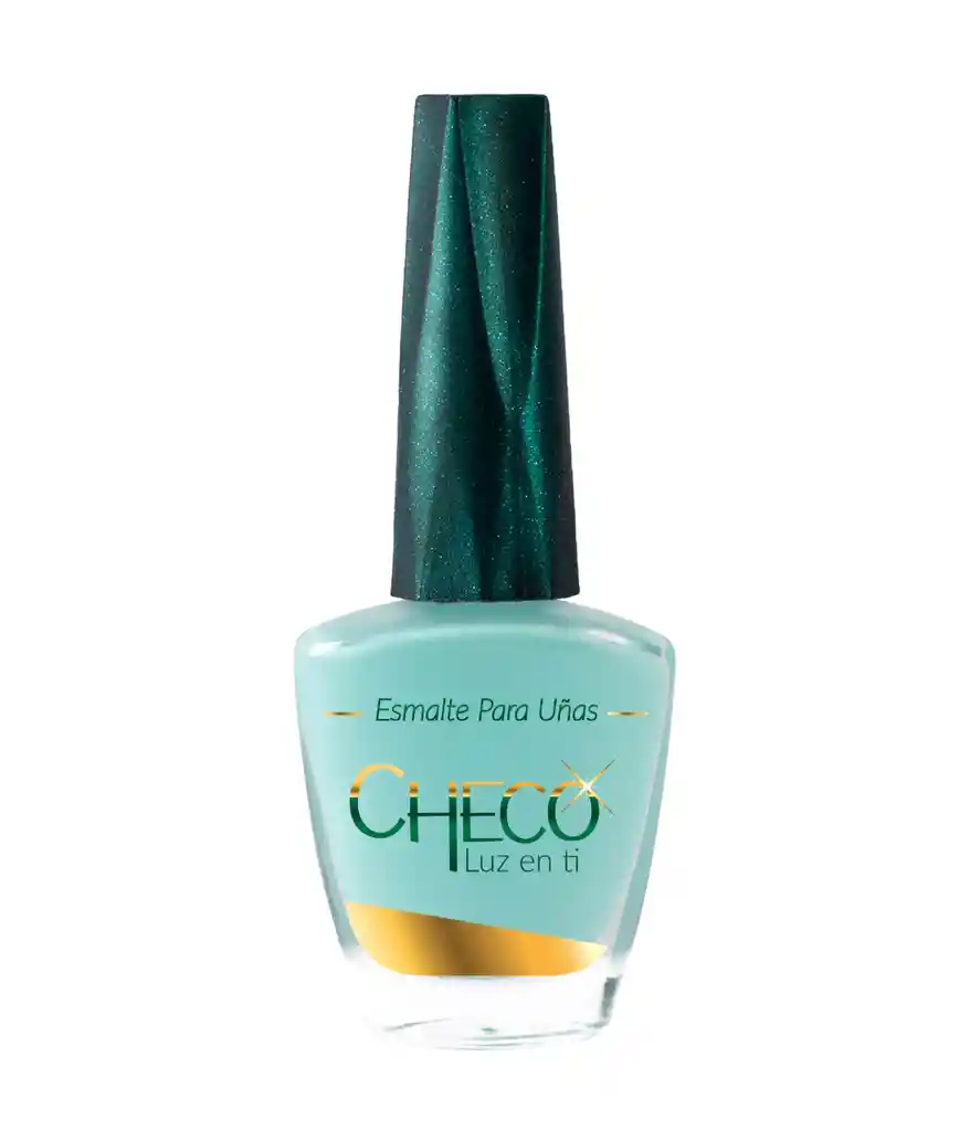 Checo Esmalte para Uñas Color 146 Menta