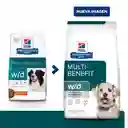 Hills Alimento Para Perro Multi Benefit Clinical Nutrition