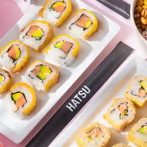 Combo 24 Bocados de Sushi