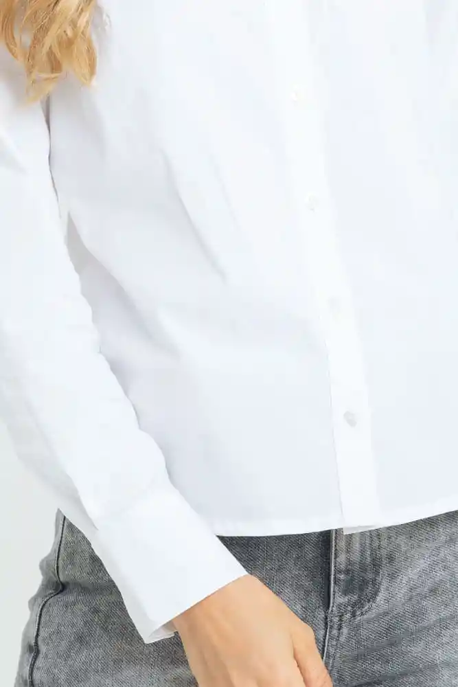 Camisa Taylor