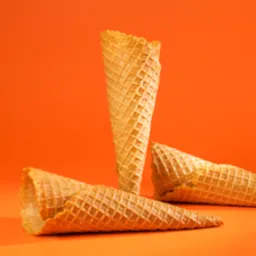 Cucuruchos X 5 Unidades