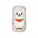 Manta 3D Baby rj Serie Bt21 Miniso
