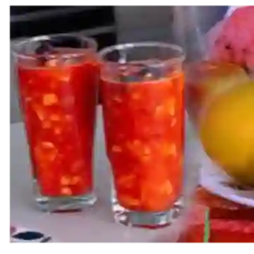 Salpicón Sencillo