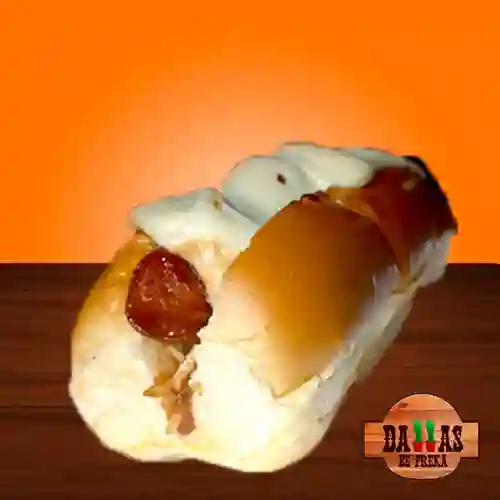 Hot Dog Xl