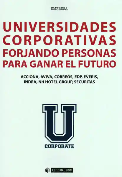 AdeS Universid Corporativas - Vv.Aa